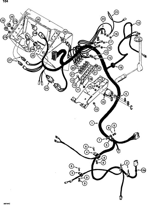 wiring diagram for case 580sm backhoe Epub