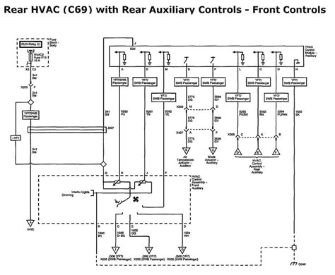 wiring diagram for chevy express heater Epub