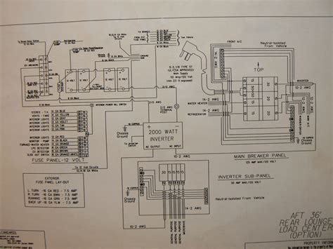 wiring diagram for escapade elite trailer PDF