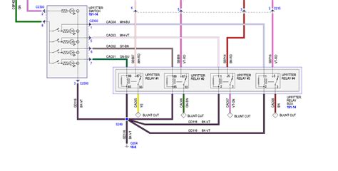 wiring diagram for ford upfitter switches 2010 Ebook Doc