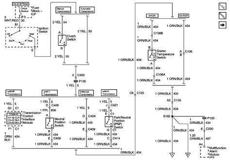wiring diagram for gmc c8500 diesel truck Doc