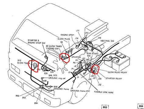 wiring diagram for isuzu npr Kindle Editon