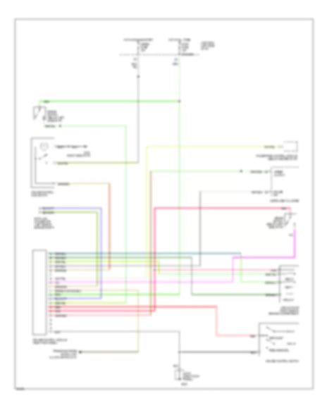 wiring diagram for protege 1995 Epub