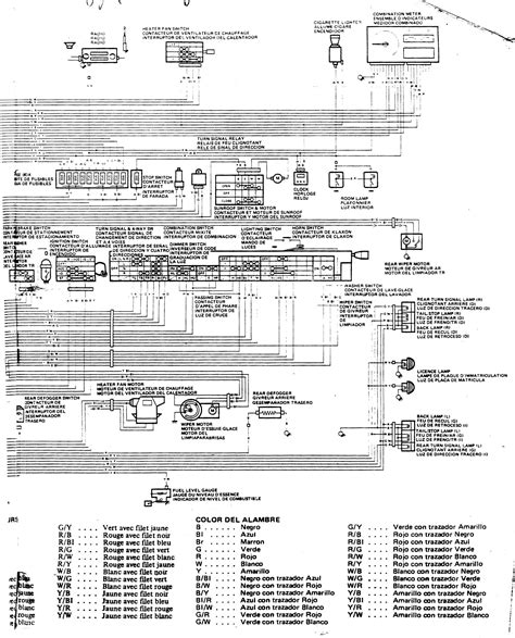 wiring diagram for super carry Doc