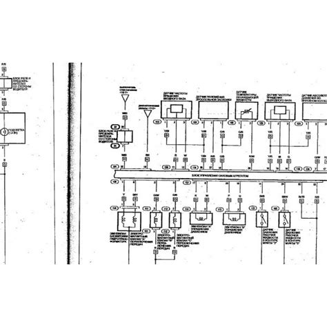 wiring diagram honda accord f23a 1998 Doc