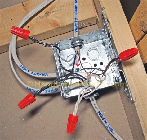 wiring diagram junction box Epub