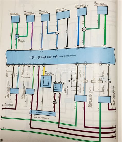 wiring diagram lexus sc seat Epub