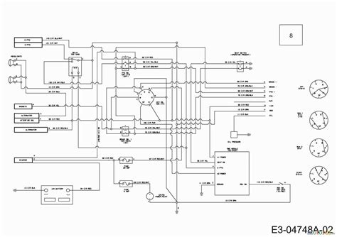 wiring diagram massey ferguson 50 powershuttle diesel Ebook Kindle Editon