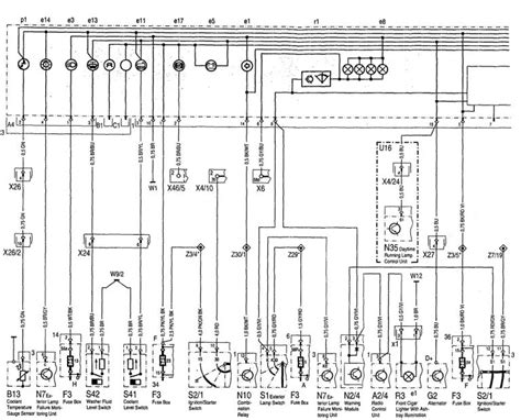 wiring diagram mercedes 500sel Epub