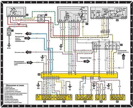 wiring diagram mercedes c 200 Reader