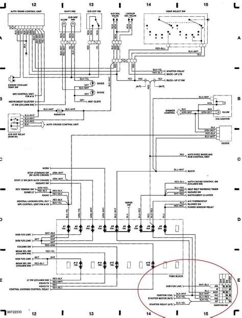 wiring diagram ml triton Epub