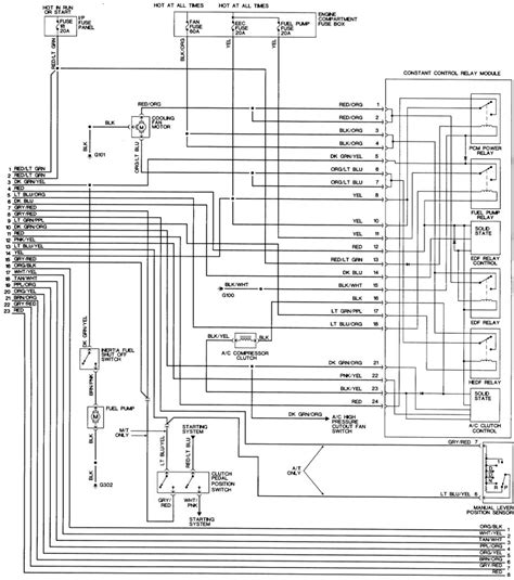 wiring diagram mustang 2006 Ebook Reader