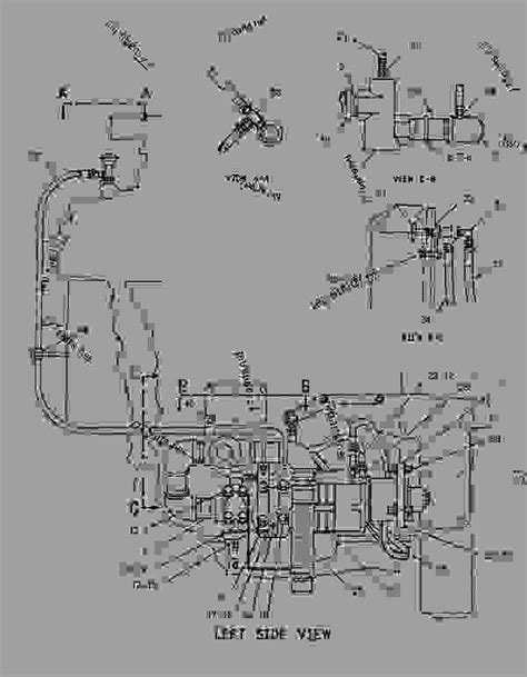 wiring diagram of cat 3412 PDF