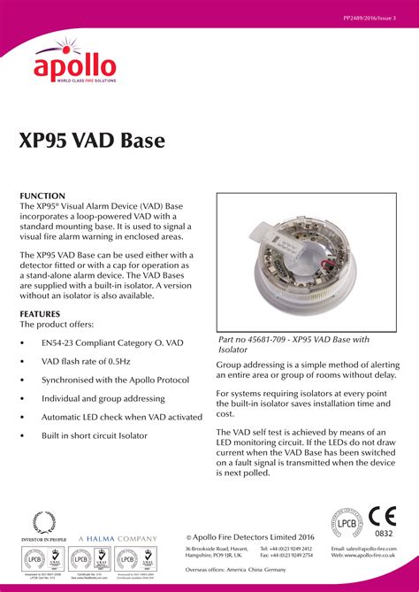 wiring diagram on addressable xp95 base Epub