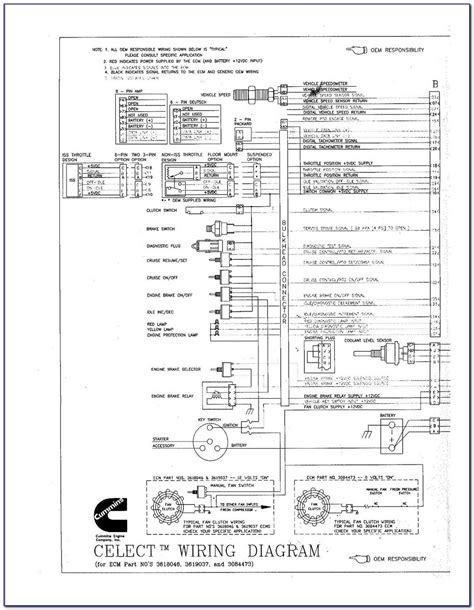 wiring diagram peterbilt dashboard Reader