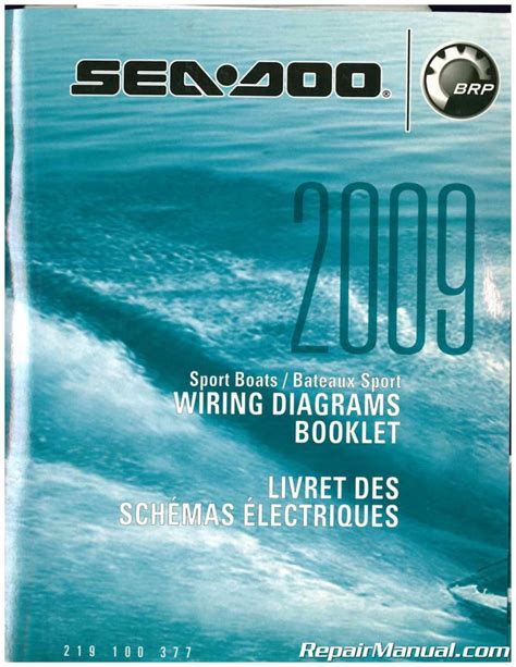 wiring diagram seadoo islandia Reader