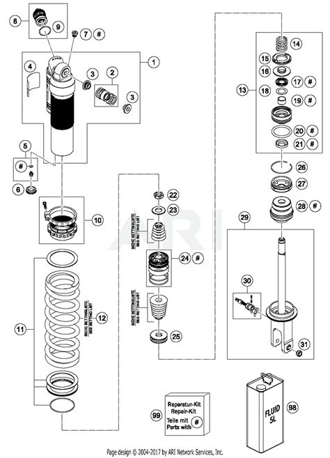 wiring diagram selectaride shock absorbers Reader