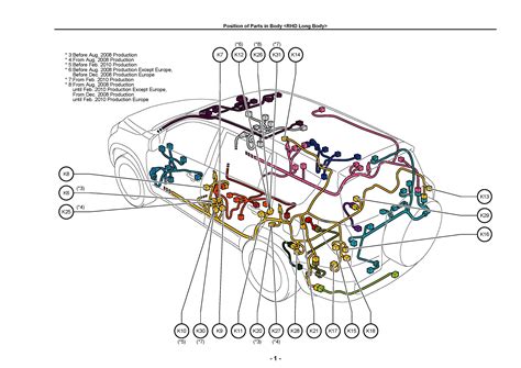 wiring diagram toyota 2009 Epub