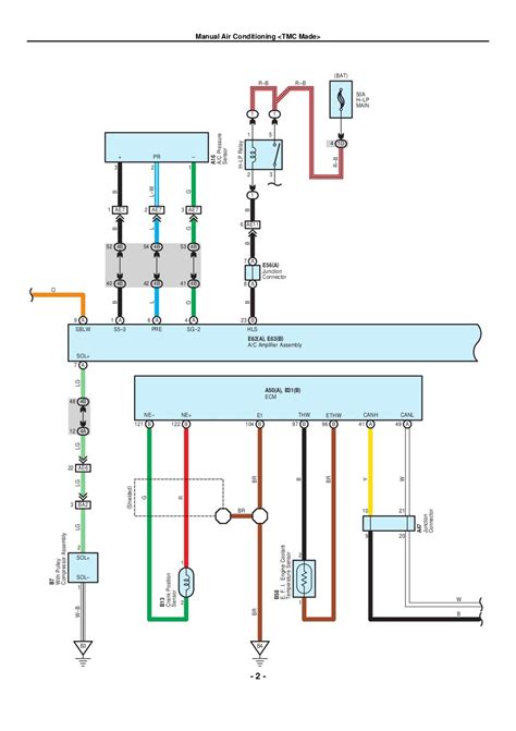wiring diagram toyota corolla ae 95 Ebook Epub