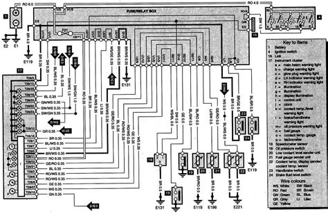 wiring diagram volkswagen gol Ebook PDF