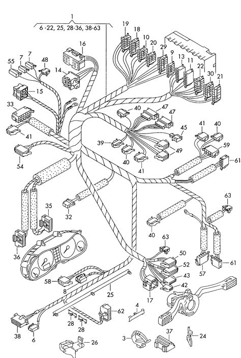 wiring diagram vw sharan Reader