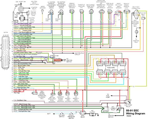 wiring diagrams 5 0 ford Doc