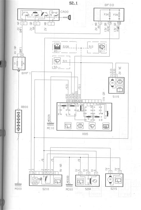 wiring diagrams citroen bx 19 gti Epub