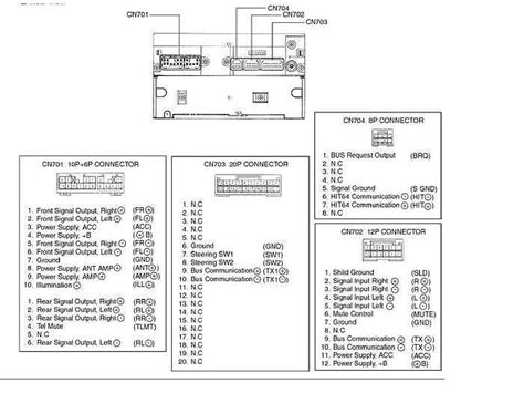 wiring diagrams for 2013 toyota corolla radio Reader