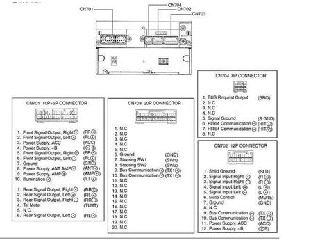 wiring diagrams for 2013 toyota corolla radio Reader