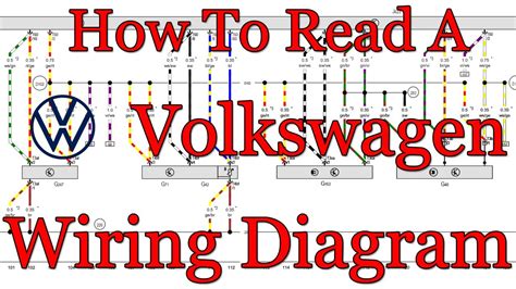 wiring diagrams golf 2010 lights PDF