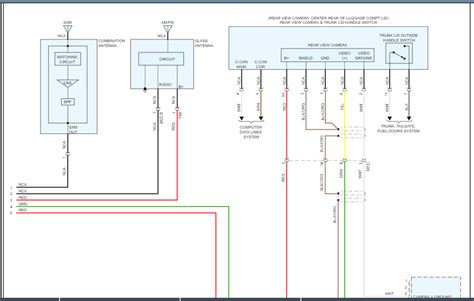 wiring diagrams kia optima charging system Reader