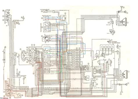 wiring diagrams of maruti omni Doc