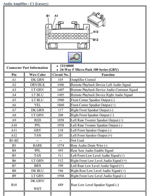 wiring harness 2005 chevy silverado Reader