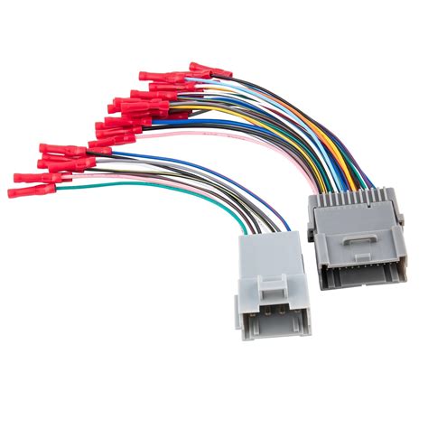 wiring harness for bose in gmc Epub