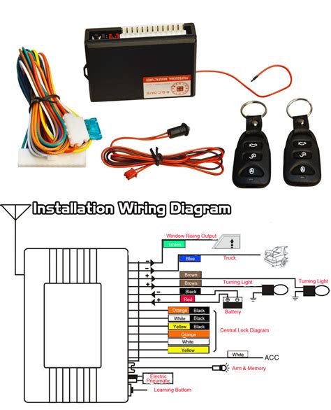 wiring keyless entry system to an alto Epub