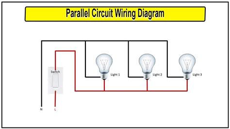 wiring lights in parallel diagram Epub