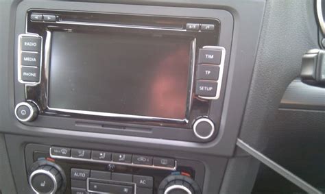 wiring radio for 94 vw golf PDF