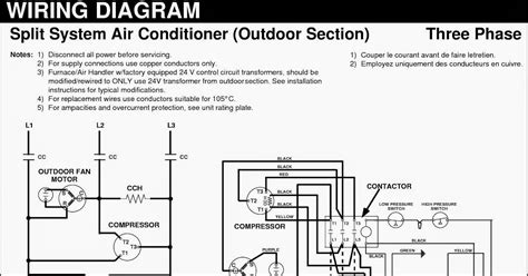 wiring schematic intertherm air conditioning unit Doc