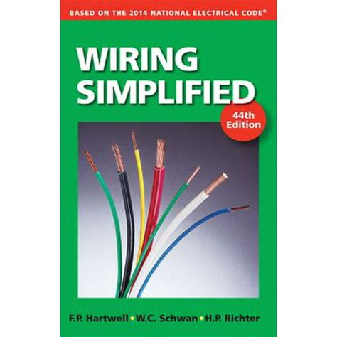 wiring simplified based on the 2014 national electrical code® PDF