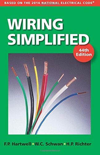 wiring simplified based on the 2014 national electrical code® PDF