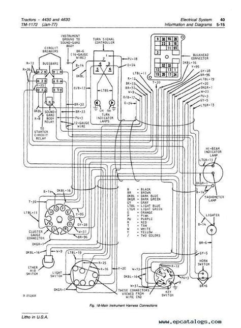 wiring-diagram-for-john-deere-6200 Ebook Reader