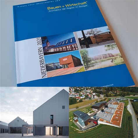 wirtschaft architektur region spiegel niederbayern PDF