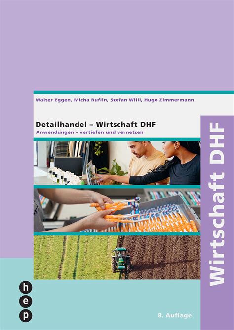 wirtschaft dhf anwendung vertiefen vernetzen Epub