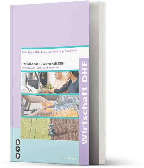 wirtschaft dhf handbuch f r lehrpersonen Epub