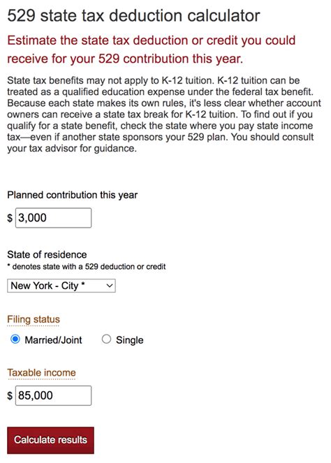 wisconsin 529 deduction