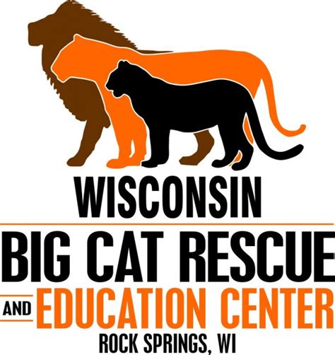 wisconsin big cat rescue