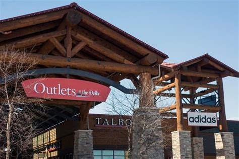 wisconsin dells outlet stores