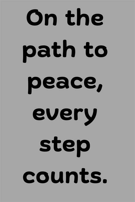 wisdom from peace is every step wisdom from peace is every step PDF