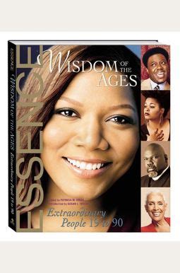 wisdom of the ages extraordinary people ages 19 90 essence Kindle Editon