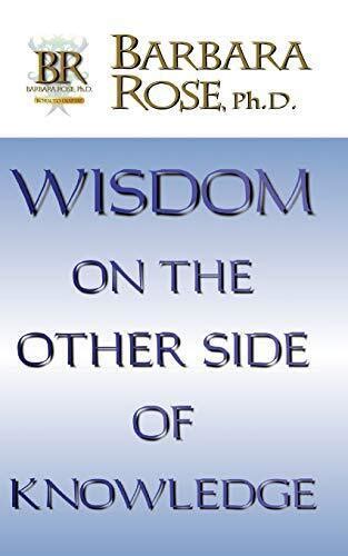 wisdom on the other side of knowledge PDF